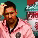 Lionel Messi, Liverpool
