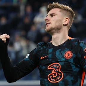 Werner finally looks like a €60m player