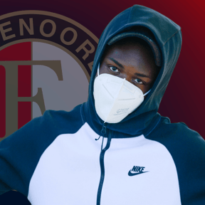 Feyenoord wil breken met man die miljoenen had moeten opleveren
