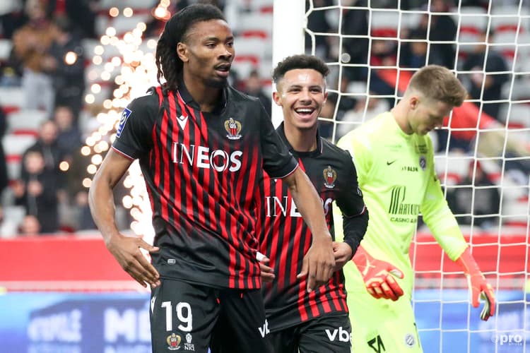 Thuram remains liked by Liverpool