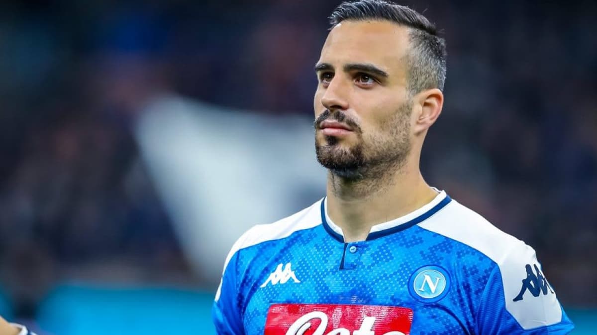 Nikola Maksimovic: Who is the 29-year-old Liverpool target?