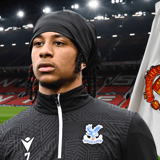 Michael Olise, Man Utd, 2023/24