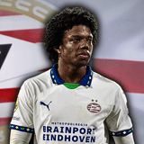 Tyrell Malacia, PSV, Engeland