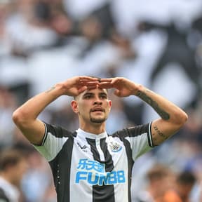 Real Madrid want Bruno Guimaraes to replace Casemiro