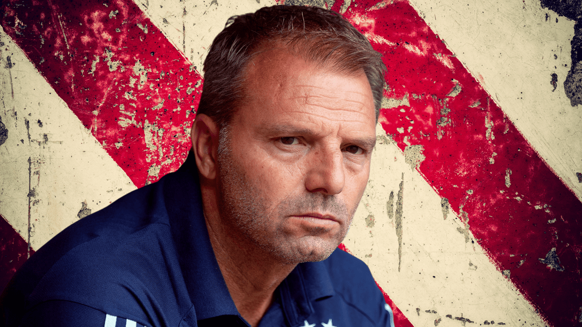 Maurice Steijn, Ajax
