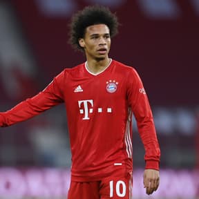 Why Chelsea would be crazy to swap Werner for Sane