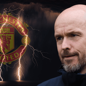Druk neemt toe op het Manchester United van ‘overschatte clown’ Ten Hag