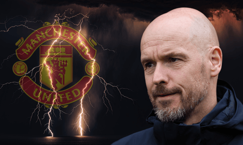 Erik ten Hag