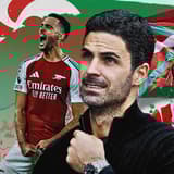 Mikel Arteta, Arsenal, Basque