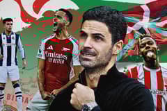 Mikel Arteta, Arsenal, Basque