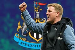 Eddie Howe, Newcastle, 2022/23