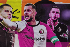 Dávid Hancko, Feyenoord