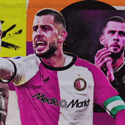 Dávid Hancko, Feyenoord