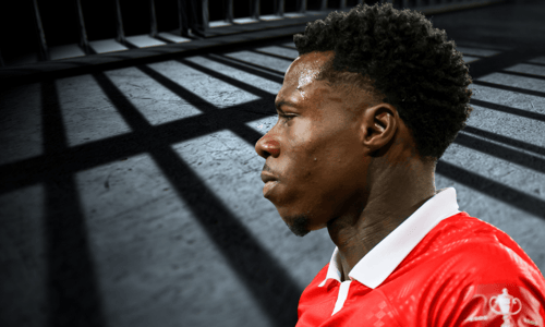 Quincy Promes