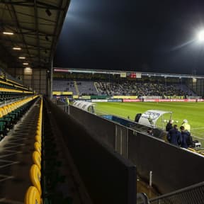 Nieuwe wending in soap Fortuna Sittard: club vindt nieuwe eigenaar
