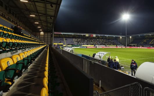 Fortuna Sittard, Stadion