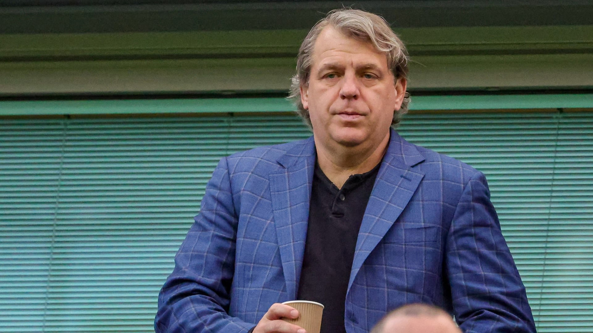 Todd Boehly, Chelsea