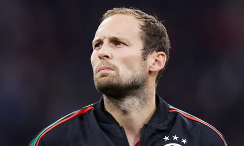 Daley Blind