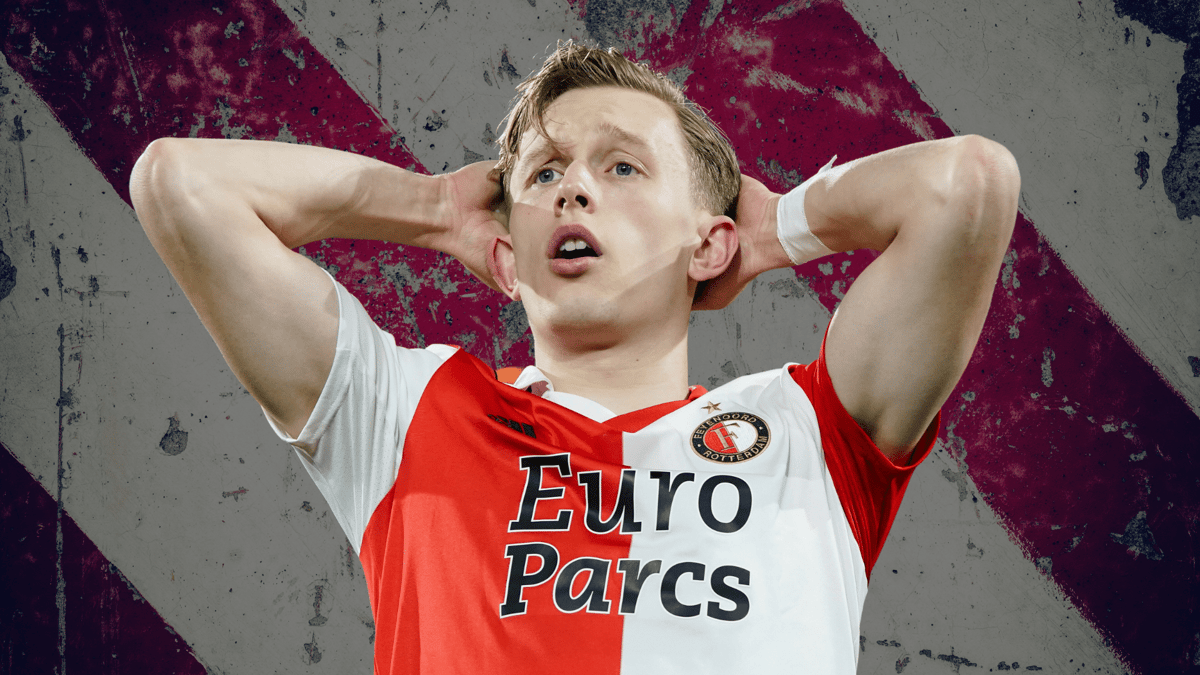 Marcus Pedersen