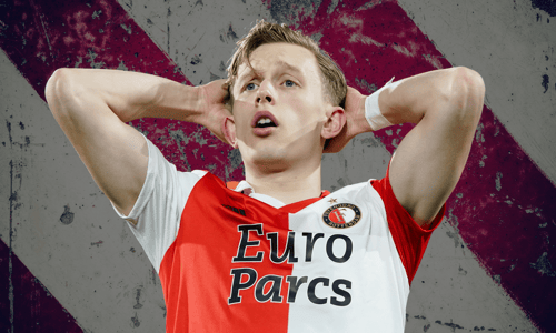Marcus Pedersen