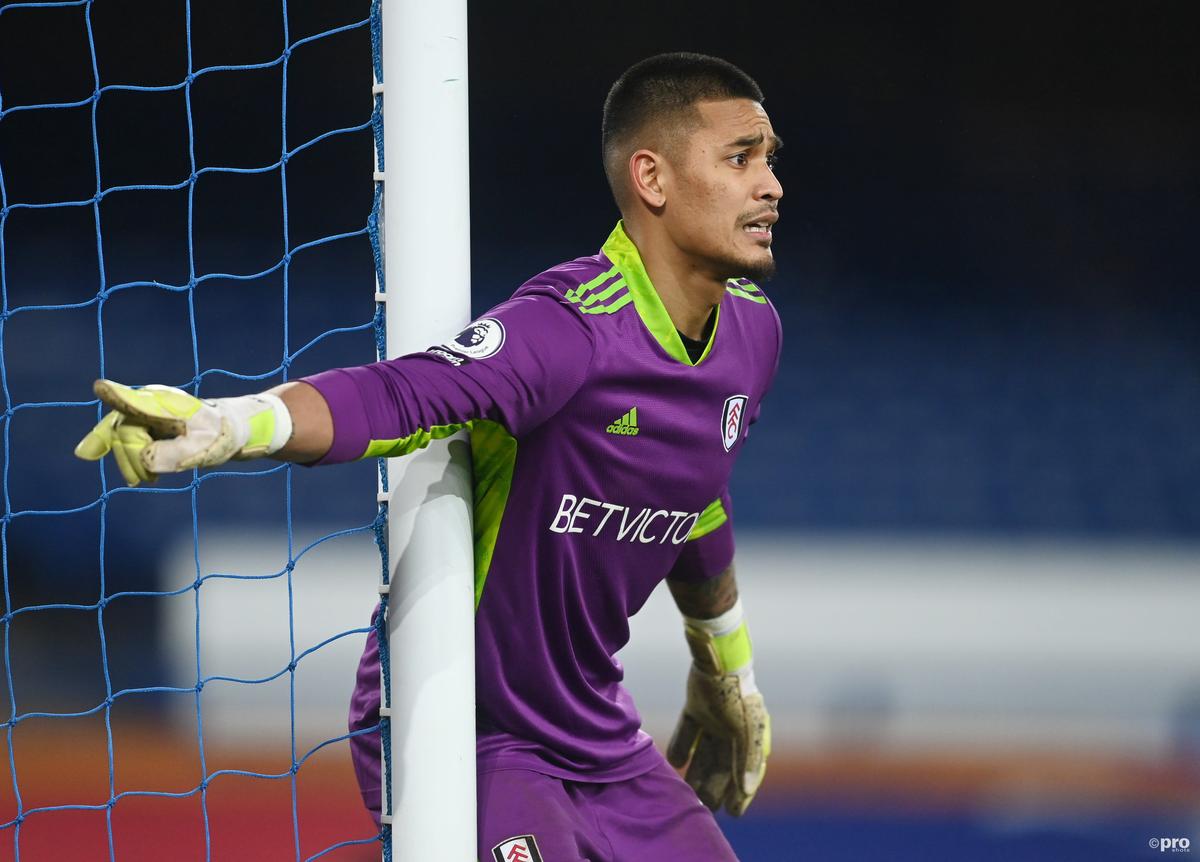 PSG star drops hint over permanent Premier League move