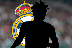 Samuel Chukwueze, Real Madrid