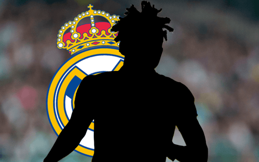 Samuel Chukwueze, Real Madrid