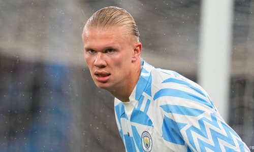Erling Haaland, Man City, 2022/23