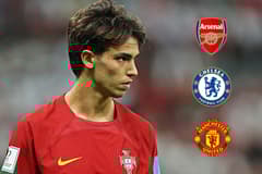 Joao Felix, Portugal, World Cup 2022