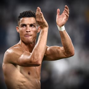 Stop blaming Ronaldo exit for Juventus crisis