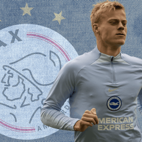 Jan Paul van Hecke was de eerste keus van Ajax