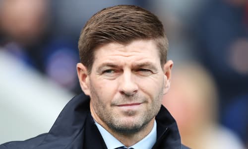 Three reasons why Steven Gerrard won’t be the next Tottenham manager
