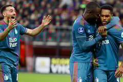 Orkun Kokcu, feyenoord