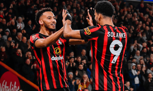 Solanke, Kelly