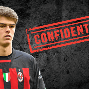 Eindelijk duidelijkheid voor PSV: De Ketelaere neemt opvallende beslissing over transfer