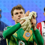 Omari Hutchinson, Ipswich, Mateus Fernandes, Southampton, Mads Hermansen, Leicester, Relegated, Premier League