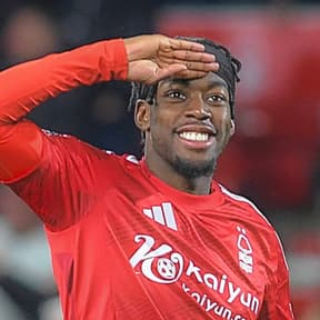 Newcastle agree deal to sign Anthony Elanga - Fabrizio Romano