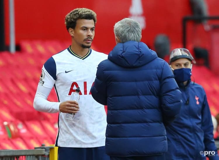 Mourinho Bingo: How Jose’s media playbook works