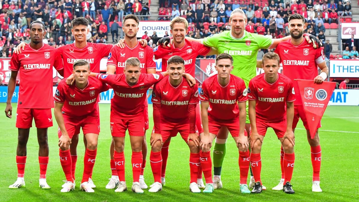 FC Twente