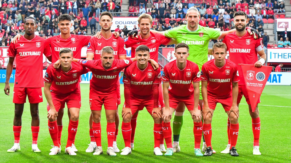 FC Twente