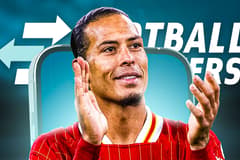 App FootballTransfers