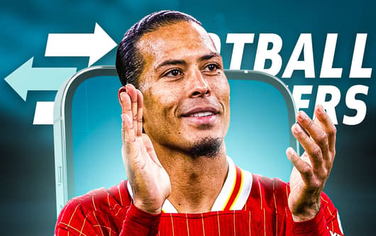 App FootballTransfers