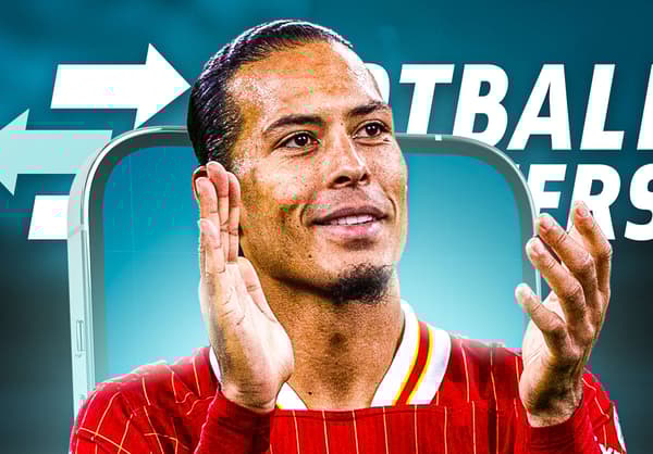 App FootballTransfers