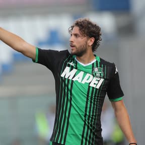 Snubbed by Buendia & Ramos - Arsenal must land Locatelli to stay a big club