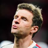 Thomas Muller, Bayern Munich, 2024/25
