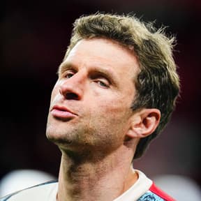 Will MLS star Thomas Muller be with Germany at the 2026 World Cup?