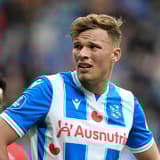 Sydney van Hooijdonk kan met transfer in voetsporen treden van Wout Weghorst