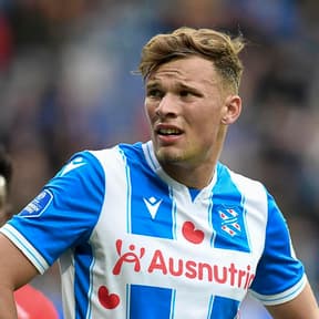 Sydney van Hooijdonk moet spitsenprobleem bij Feyenoord gaan oplossen