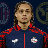 Xavi Simons vervangers, PSV, 2023