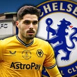 Pedro Neto, Chelsea, 2023/24